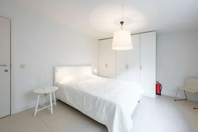 Küstenwohnung in Knokke Heist