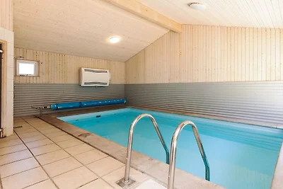 10 Personen Ferienhaus in Gilleleje-By Traum