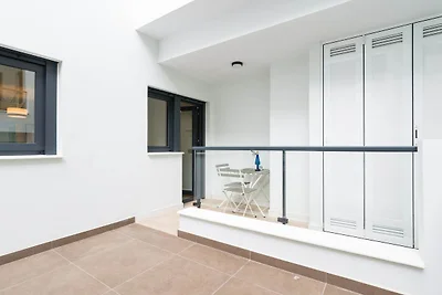 Wohnung in La Isleta nahe Las Canteras