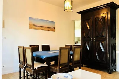 Ferienwohnung Familienurlaub Arcachon