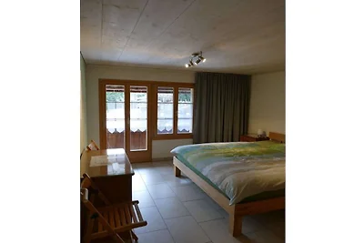 Vakantieappartement met 2 slaapkamers