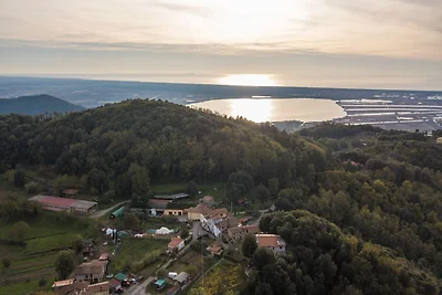 Attraktives Bauernhaus mit Pool
