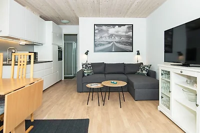 4 person holiday home in Rømø-By Traum