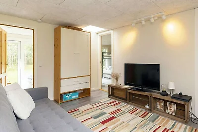6 Personen Ferienhaus in Sæby