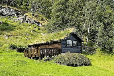 4 Personen Ferienhaus in Bryggja-By Traum