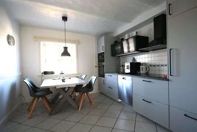 Ferienwohnung mit 2 Schlafzimmer