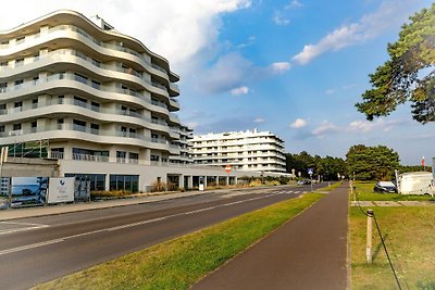 Lussuoso appartamento con piscina a Rogów-pre...