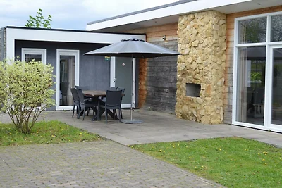 Ferienhaus ideal für Radfahrer in Bemelen
