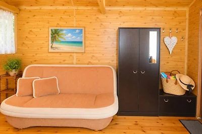 Ferienhaus für 4 Personen, Wapnica