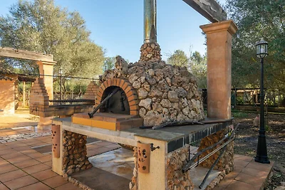 Canaus - Ferienhaus Mit Privatem Pool In...