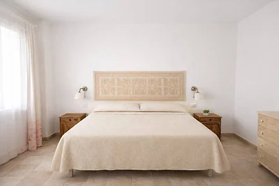 Residence Abbaechelu Santa Margherita