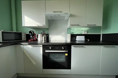 Wohnung in Le Mans nahe...