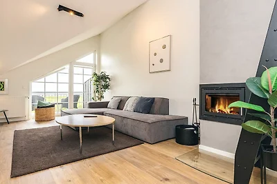 8 Personen Ferienhaus in Bogense-By Traum