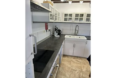 Ferienhaus in Ruisseau de Vaux