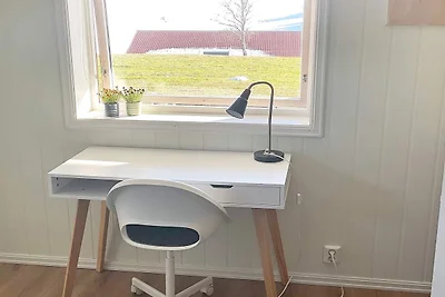6 Personen Ferienhaus in AVERØY-By Traum