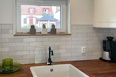 4 Personen Ferienhaus in ÄNGELHOLM