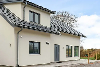 5 Sterne Ferienhaus in FALKENBERG