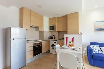Moderne Wohnung in Palamos