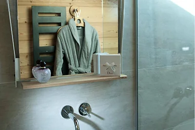 Ferienwohnung Familienurlaub Samoens