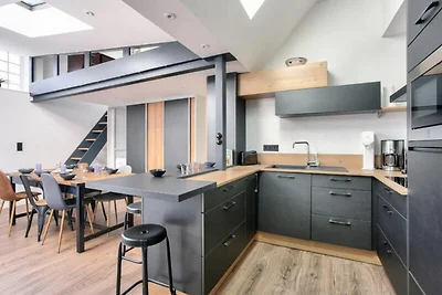 Ferienwohnung in Dinard in der Nähe des Stran...