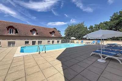 Spa-Rückzugsort in La Roche-Posay