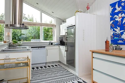 5 persoons vakantie huis in Malling-By Traum