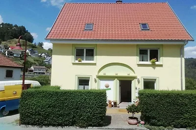 Heimathaus "Little Earth"