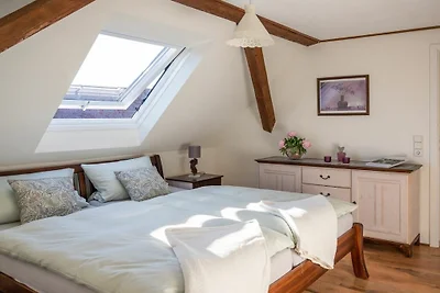 Ferienwohnung mit 2 Schlafzimmer