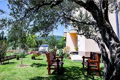 Two Bedroom Apartment with Balcony