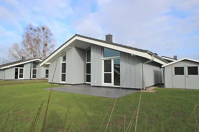 Ferienhaus am Granzower See Familienurlaub