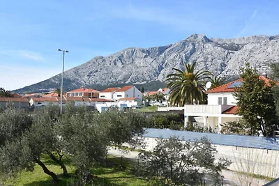 Apartments near the beach Orebic - One bedroo...