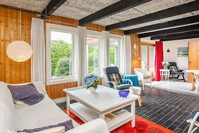 Gezellig strandhuis -- By Traum...