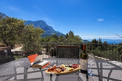 Ferienhaus mit 1 Schlafzimmer
