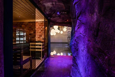 Apartment in Savoie mit Blick auf die Alpen