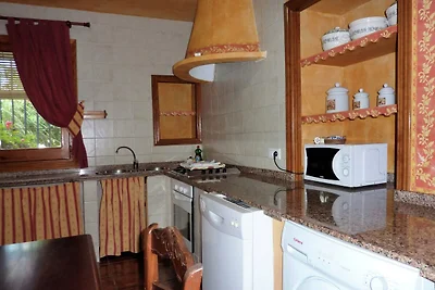 Gemütliches Cottage in Antequera mit...
