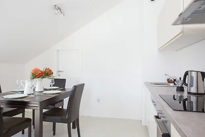 Komfortable Luxuswohnung im obersten...
