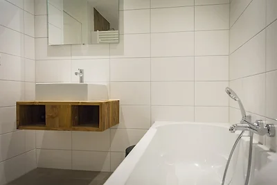 Wohnung in De Cocksdorp am Strand