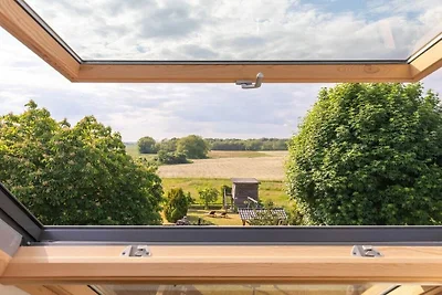 1-Raum-Apartment im Landhaus Rügeband