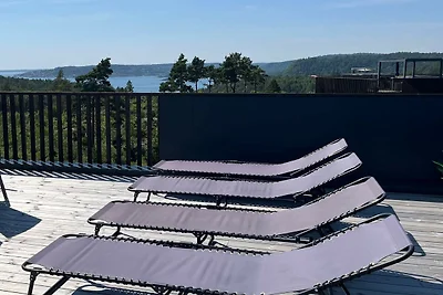 6 Personen Ferienhaus in Søndeled-By Traum