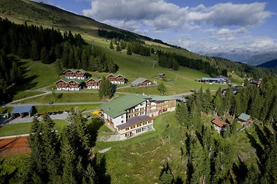 Almdorf Hochlienz, Appartement Alm 30