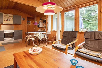 6 Personen Ferienhaus in Rødby