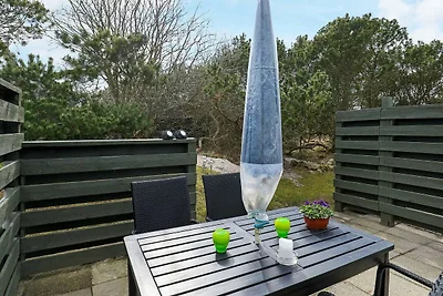 4 Personen Ferienhaus in Vejers Strand