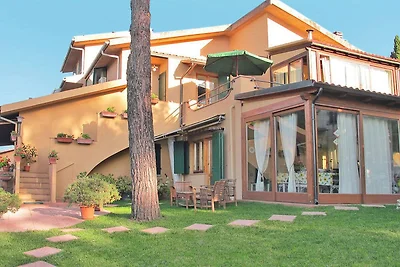 Casa romantica per vacanza natura e relax