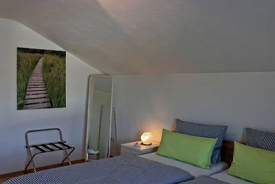 Holiday apartment with 2 bedrooms