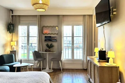 Appartamento a Le Havre vicino Notre-Dame