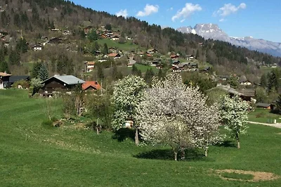 Chalet l'Intervalle Komfortable...