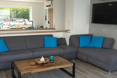 Ferienhaus mit 3 Schlafzimmer