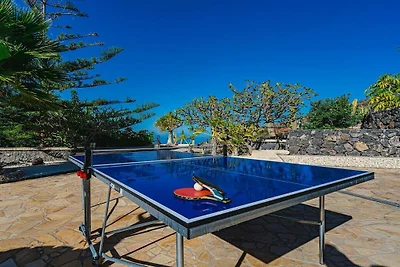 Villa di lusso Sol y Mar