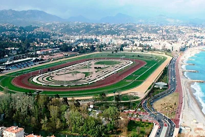 Marina Baie des Anges