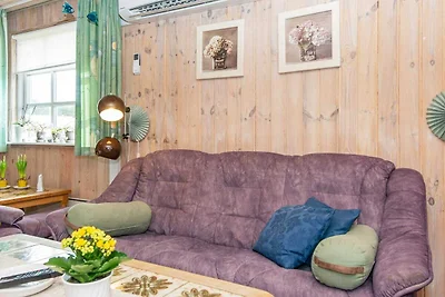 9 Personen Ferienhaus in Grenaa-By Traum